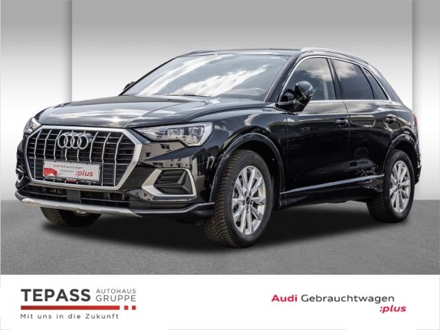 Audi Q3 12.477 km 38.280 € Schwelm 58332
