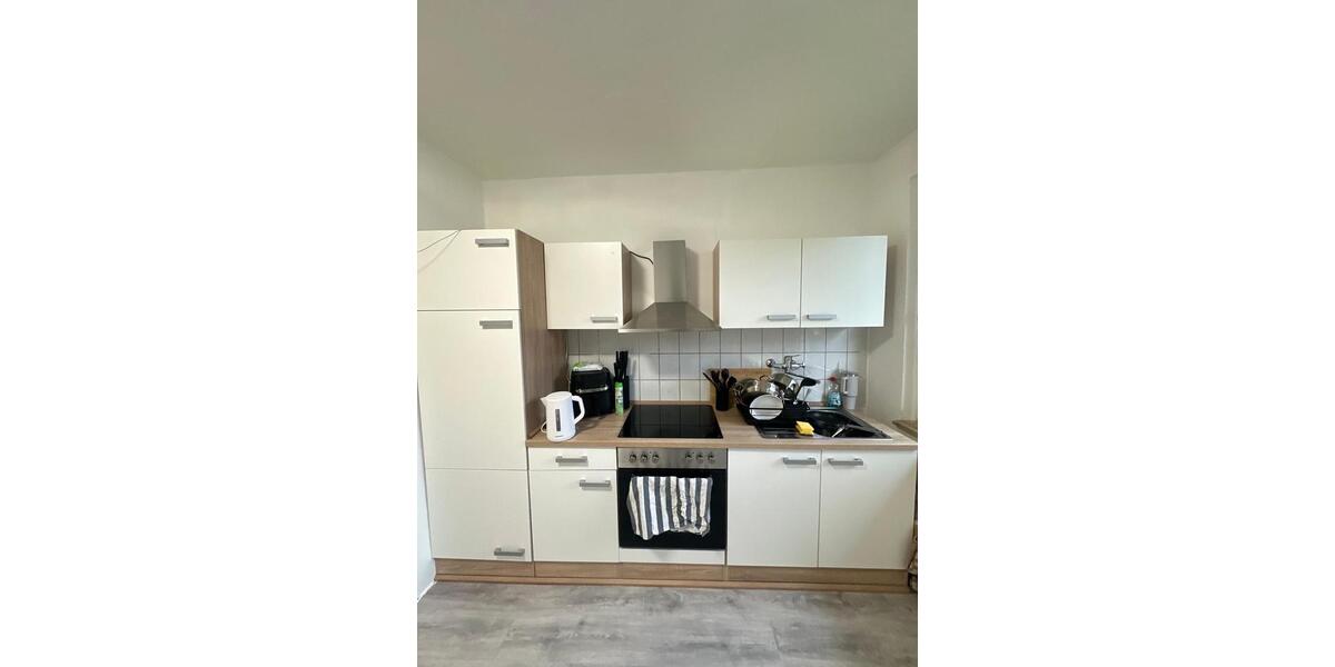 Etagenwohnung Gelsenkirchen Gelsenkirchen-Mitte - 2 Zimmer, 48 m&sup2;, 350&euro; | Angebot:25642594