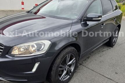 Volvo XC60 196.000 km 11.999 &euro; dortmund 44369