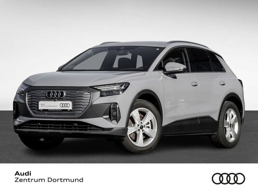 Q4 e-tron