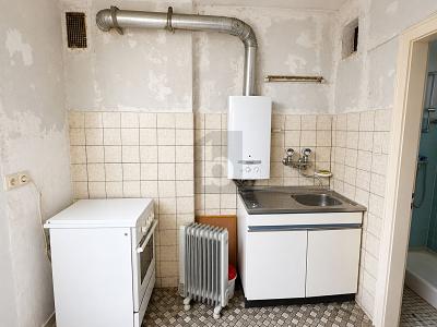URBANES WOHNEN IM HERZEN VON ELBERFELD - Erdgeschoßwohnung Wuppertal Arrenberg | Angebot:27436890