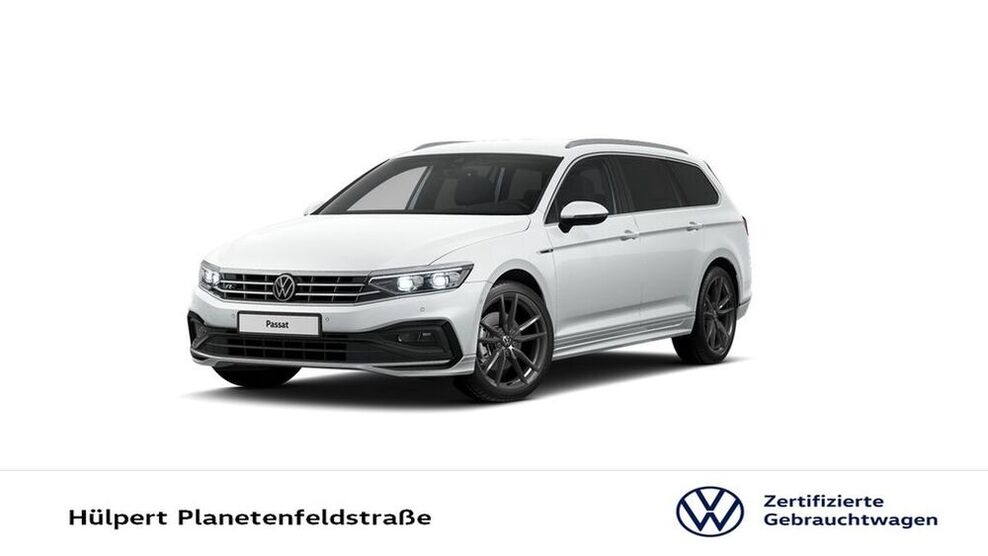 Passat Variant