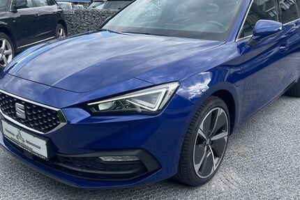 Seat Leon 109.998 km 16.899 € Mülheim / Ruhr 45473