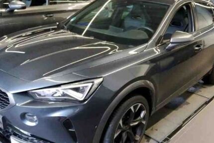 Cupra Formentor 46.027 km 24.350 &euro; Essen 45307