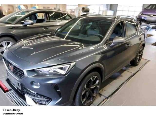 Cupra Formentor 46.027 km 24.350 &euro; Essen 45307