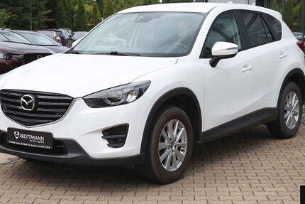 Mazda CX-5 66.341 km 16.900 € Bottrop-Kirchhellen 46244