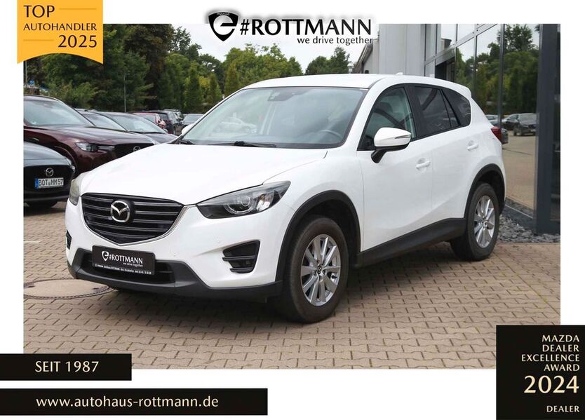 Mazda CX-5 66.341 km 16.900 € Bottrop-Kirchhellen 46244