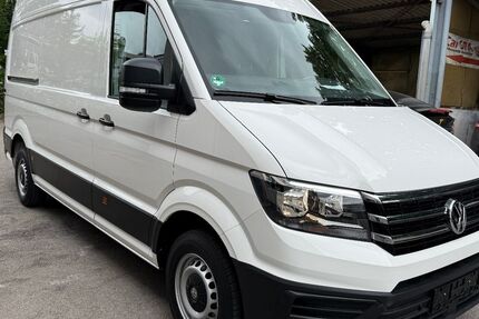 VW Crafter 50.803 km 29.890 &euro; Essen 45131