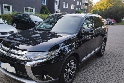Mitsubishi Outlander 143.000 km 10.800 &euro; Essen 45277