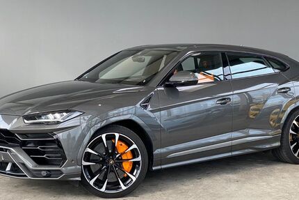 Lamborghini Urus 92.500 km 199.800 &euro; Dortmund 44379