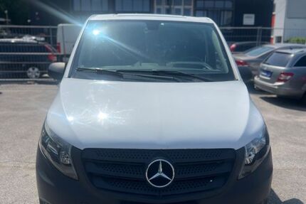 Mercedes-Benz Vito 192.000 km 8.499 € Wuppertal 42283