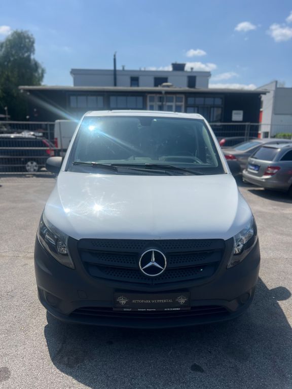 Mercedes-Benz Vito 192.000 km 8.499 € Wuppertal 42283