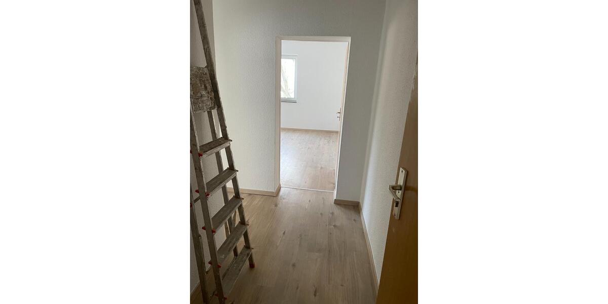 Etagenwohnung Gelsenkirchen Gelsenkirchen-Mitte - 1 Zimmer, 43 m&sup2;, 379&euro; | Angebot:25647905