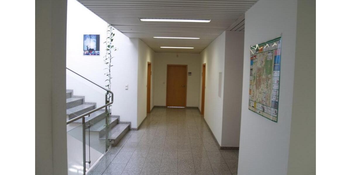 Bürotrakt mit 4 Räumen + Flur als All-In-Miete in Marl ca. 100m² zimmer