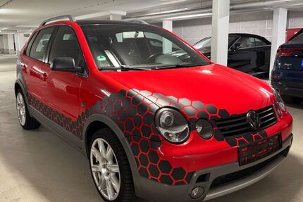 VW Polo 254.000 km 3.000 &euro; Essen 45326