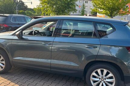 Seat Ateca 117.000 km 12.999 &euro; Dortmund 44265
