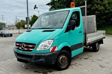 Mercedes-Benz Sprinter 161.000 km 5.900 &euro; Essen 45139