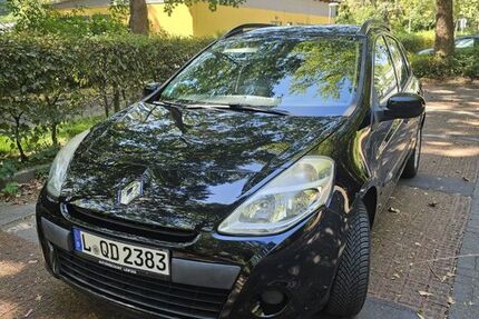 Renault Clio 128.240 km 2.699 &euro; Herdecke 58313