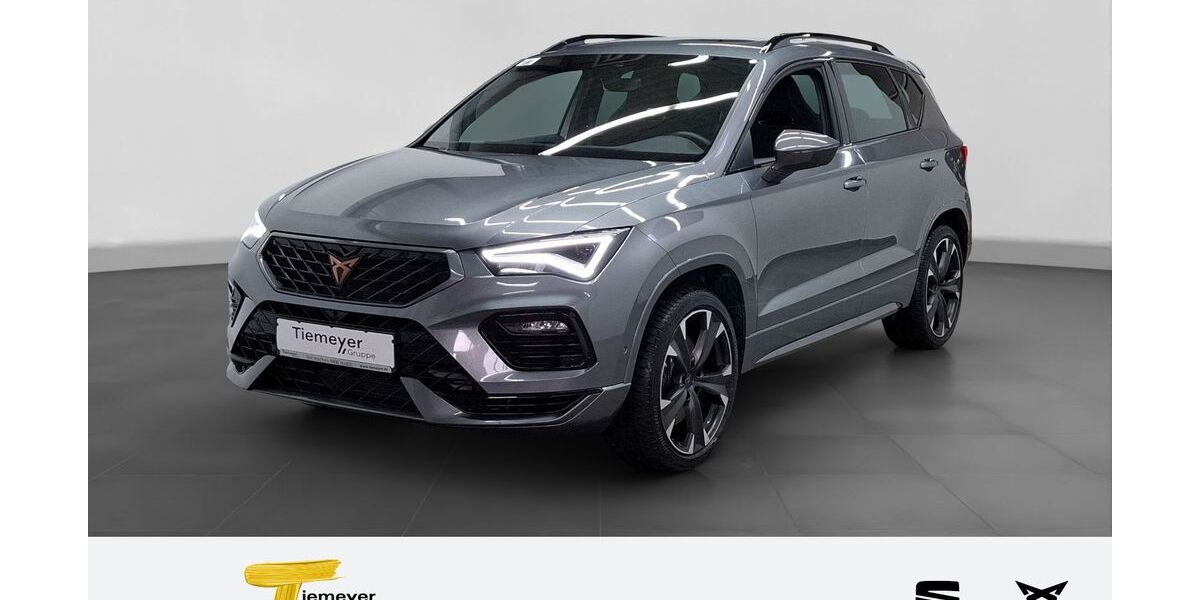 Cupra Ateca 24.199 km 40.490 &euro; Bochum 44809