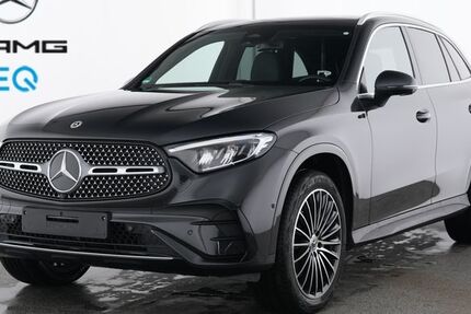 Mercedes-Benz GLC 300 18.974 km 63.840 &euro; Hagen 58135