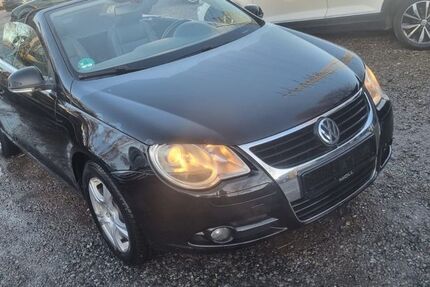 VW Eos 305.000 km 1.200 &euro; Essen 45326