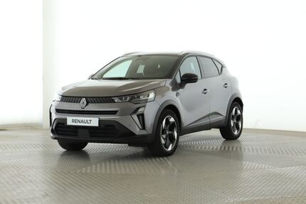Renault Captur 32.988 km 23.440 &euro; Oberhausen 46049
