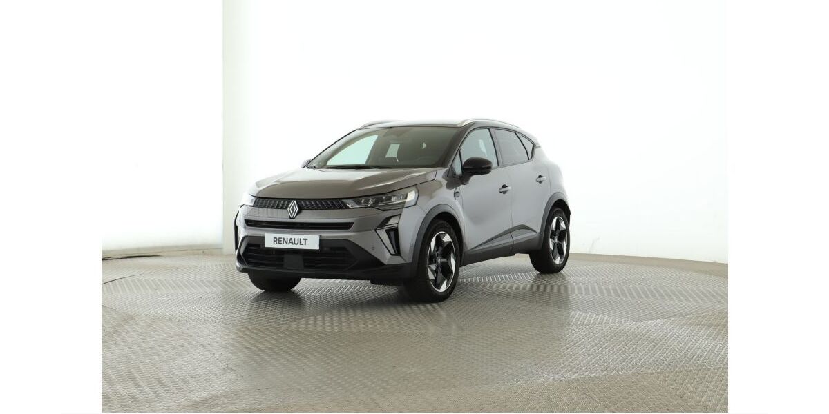 Renault Captur 32.988 km 23.440 &euro; Oberhausen 46049