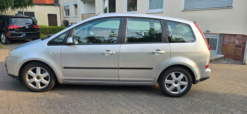 C-Max