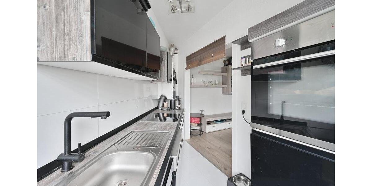 Etagenwohnung Witten Heven - 2 Zimmer, 52 m&sup2;, 450&euro; | Angebot:24567155