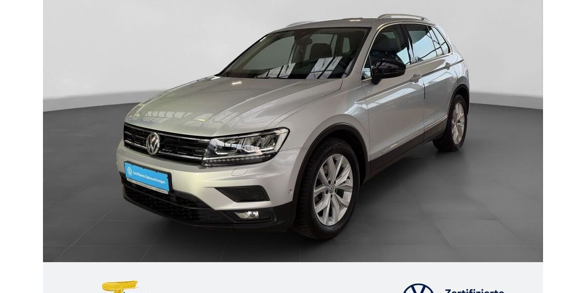 VW Tiguan 38.218 km 23.480 &euro; Gelsenkirchen 45888