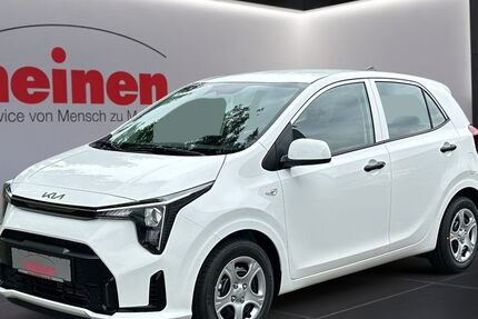 Kia Picanto 3.000 km 15.480 € Dortmund 44263