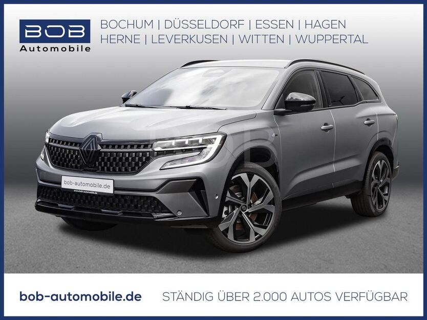 Renault Espace 3.009 km 41.222 € Essen 45239