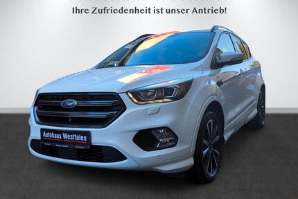 Ford Kuga 48.350 km 14.590 &euro; Essen 45276