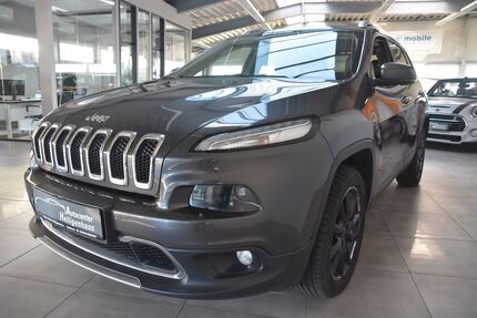 Jeep Cherokee 163.485 km 10.480 &euro; Heiligenhaus 42579