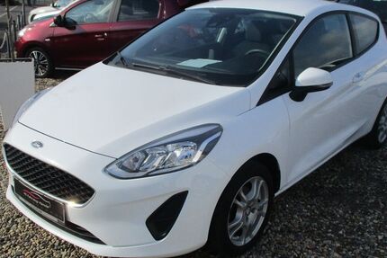 Ford Fiesta 177.852 km 4.999 &euro; Selm 59379