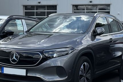 Mercedes-Benz EQA 52.225 km 30.990 &euro; Castrop-Rauxel 44579