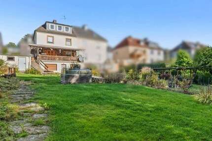 Haus zum Kaufen in Wuppertal 319.000 € 147.7 m² 5 zimmer