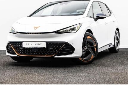 Cupra Born 18.770 km 25.630 &euro; Hagen 58091