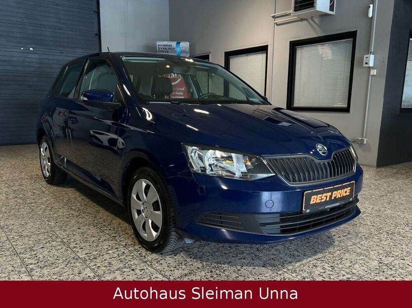 Fabia