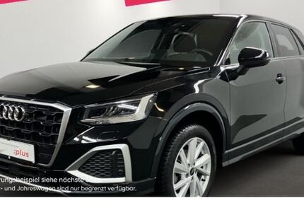 Audi Q2 29.631 km 24.810 &euro; Hagen 58089