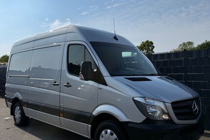 Mercedes-Benz Sprinter 265.000 km 13.900 &euro; Gelsenkirchen 45884