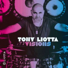 Tony Liotta Visions