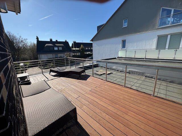Etagenwohnung Dortmund Berghofen - 3 Zimmer, 125 m&sup2;, 1.750&euro; | Angebot:26658408