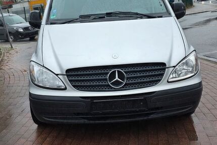 Mercedes-Benz Vito 230.000 km 6.800 &euro; Bochum 44805