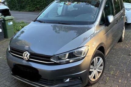VW Touran 198.900 km 7.950 &euro; Mülheim 45479