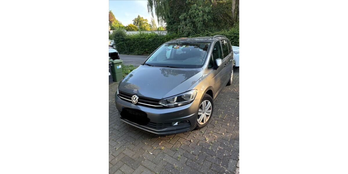 VW Touran 198.900 km 7.950 &euro; Mülheim 45479