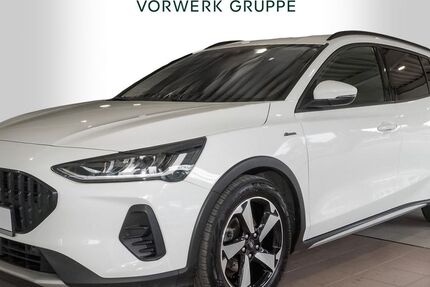 Ford Focus 78.610 km 16.950 &euro; Schwerte 58239