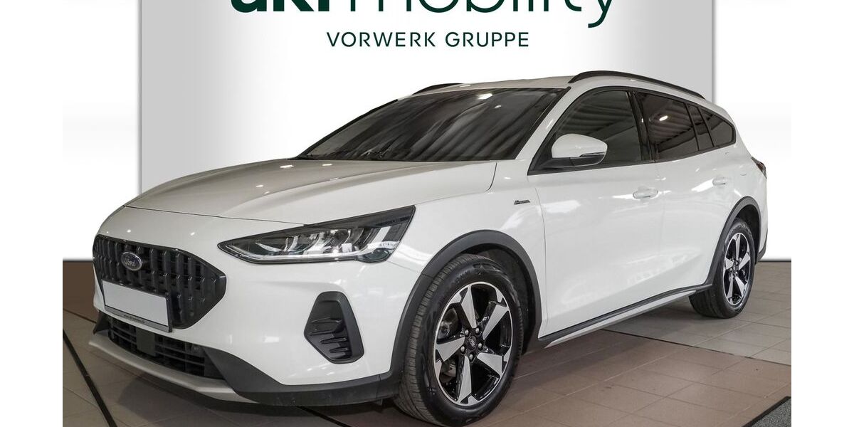Ford Focus 78.610 km 16.950 &euro; Schwerte 58239