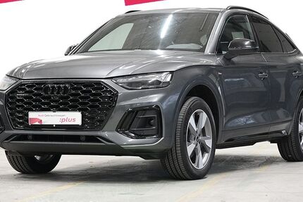 Audi Q5 75.862 km 38.888 &euro; Wuppertal 42109