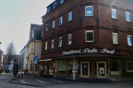 2 Zi.-Wohnung in zentraler Lage in Velbert-Neviges zu vermieten 2 zimmer